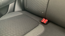 Ford Puma 1.0 EcoBoost Hybrid mHEV Titanium 5dr Petrol Hatchback